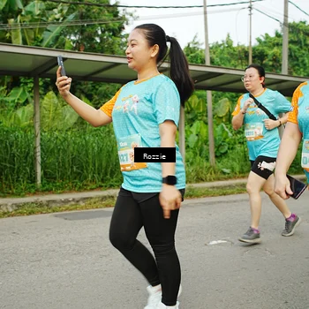 Runner Photo 8312661