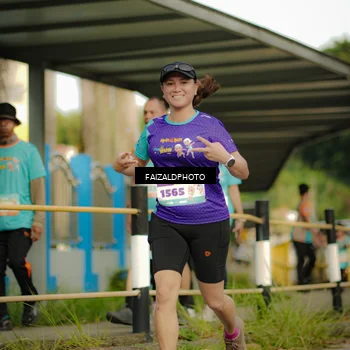 Runner Photo 8312663