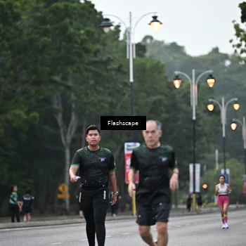 Runner Photo 8312665