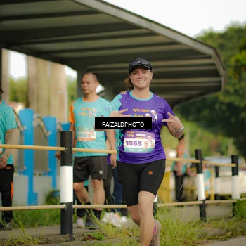 Runner Photo 8312668