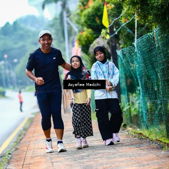 Runner Photo 8312671