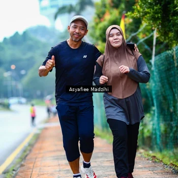 Runner Photo 8312674