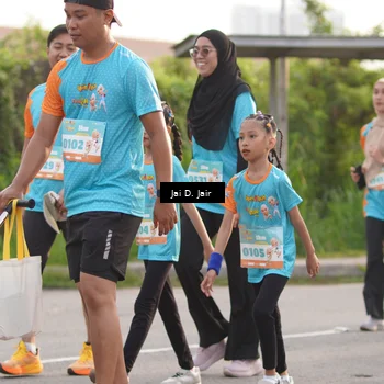 Runner Photo 8312677