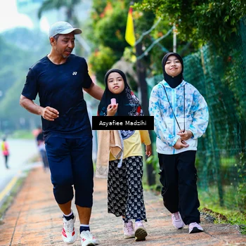 Runner Photo 8312678