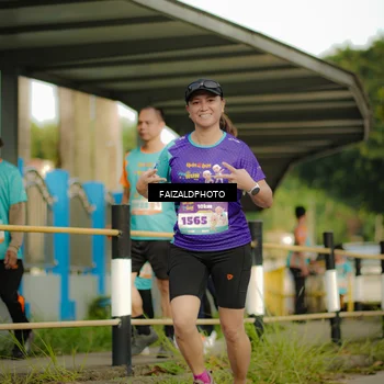Runner Photo 8312680
