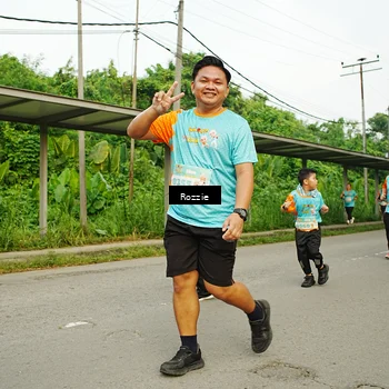 Runner Photo 8312683