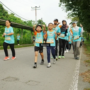 Runner Photo 8312685