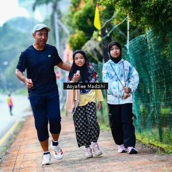 Runner Photo 8312689