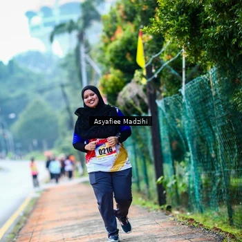 Runner Photo 8312690