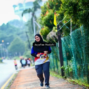 Runner Photo 8312691