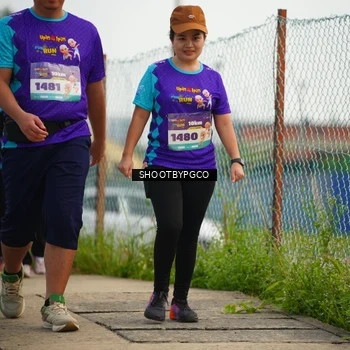 Runner Photo 8312696