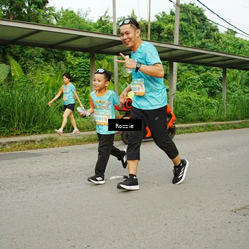 Runner Photo 8312699