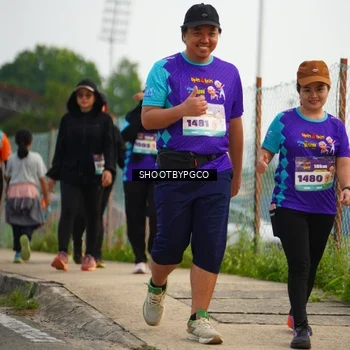 Runner Photo 8312702
