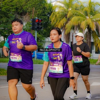 Runner Photo 8312704