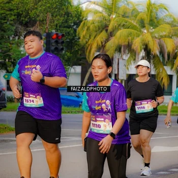 Runner Photo 8312708
