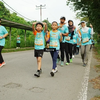 Runner Photo 8312709