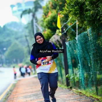 Runner Photo 8312710