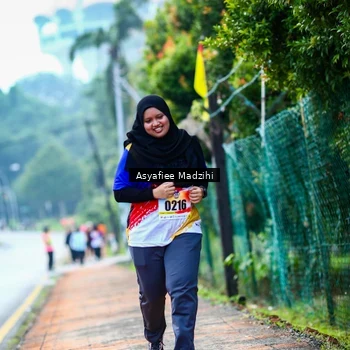 Runner Photo 8312712