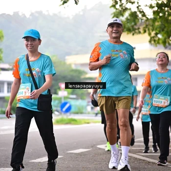 Runner Photo 8312713