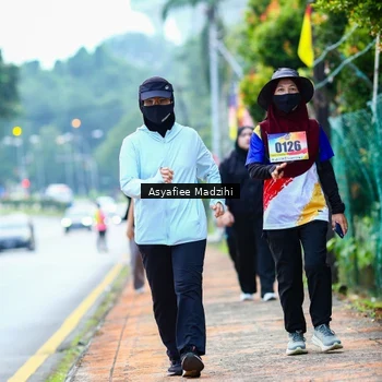 Runner Photo 8312715