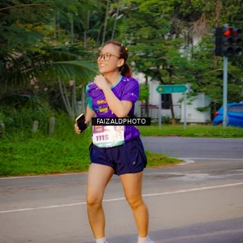 Runner Photo 8312719