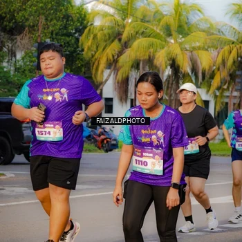 Runner Photo 8312720