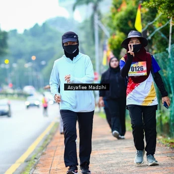 Runner Photo 8312721