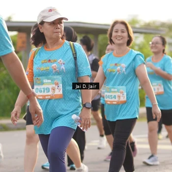 Runner Photo 8312723