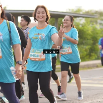 Runner Photo 8312725