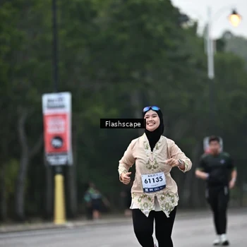 Runner Photo 8312727