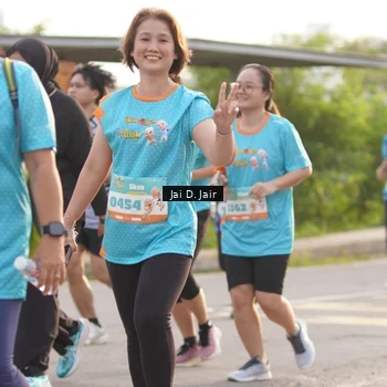 Runner Photo 8312732