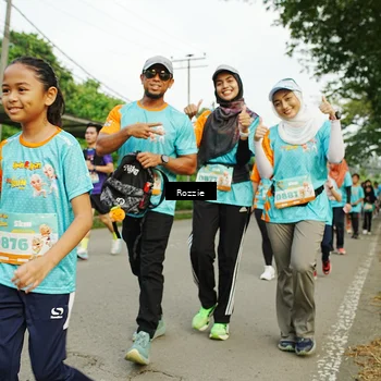 Runner Photo 8312734
