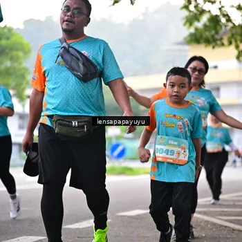Runner Photo 8312739