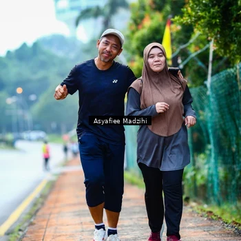 Runner Photo 8312740