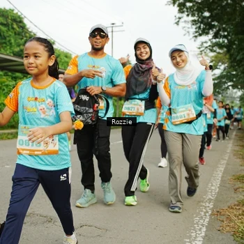 Runner Photo 8312753