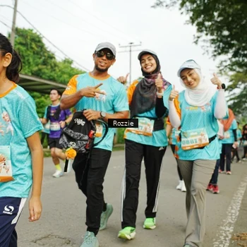 Runner Photo 8312755