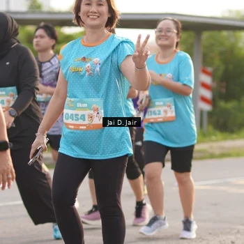 Runner Photo 8312759