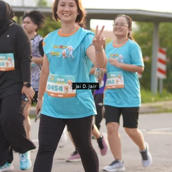 Runner Photo 8312760