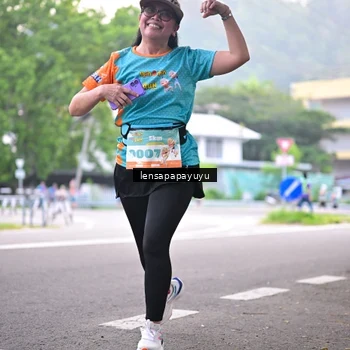 Runner Photo 8312762