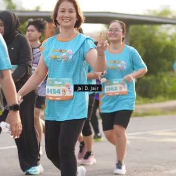 Runner Photo 8312764