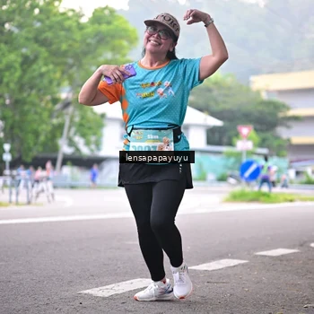 Runner Photo 8312766