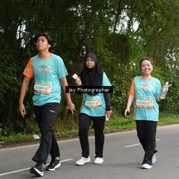 Runner Photo 8312767