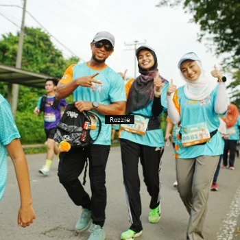 Runner Photo 8312769