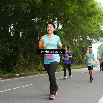 Runner Photo 8312770