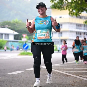Runner Photo 8312777