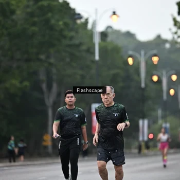Runner Photo 8312778