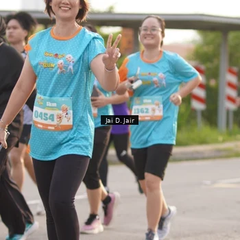 Runner Photo 8312780