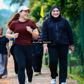 Runner Photo 8312784
