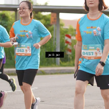 Runner Photo 8312787