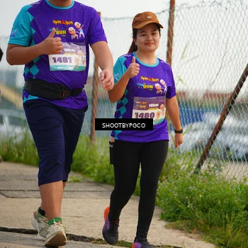 Runner Photo 8312788
